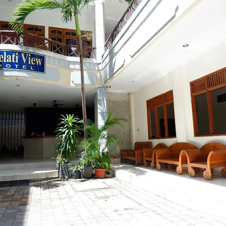 Melati View Hotel