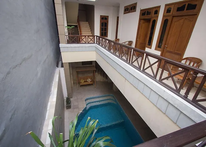 Melati View 2* Kuta (Bali)