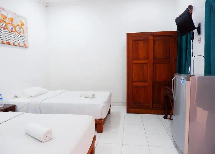 Melati View Hotel