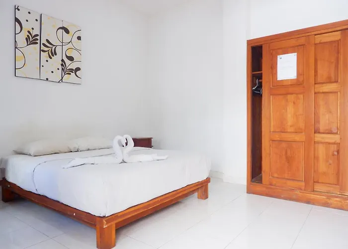 Melati View Kuta (Bali)