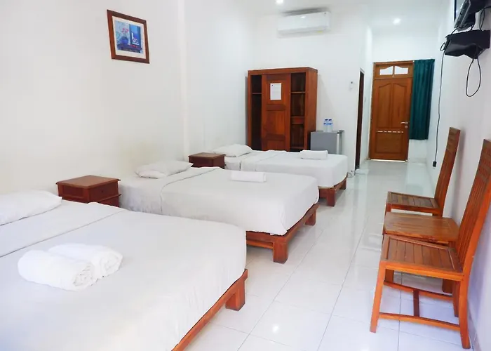Melati View Kuta (Bali)