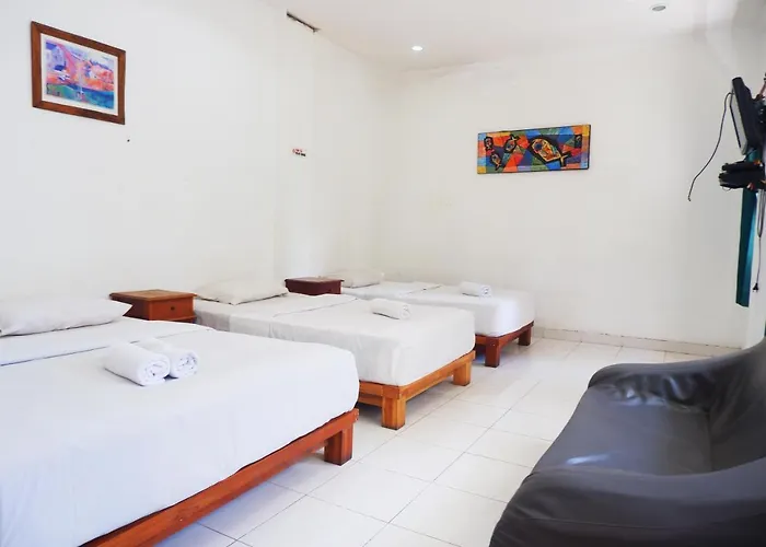 Melati View Kuta (Bali)