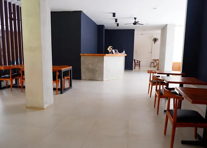 Hotel Melati View Kuta (Bali)