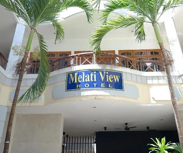 Hotel Melati View Kuta (Bali)