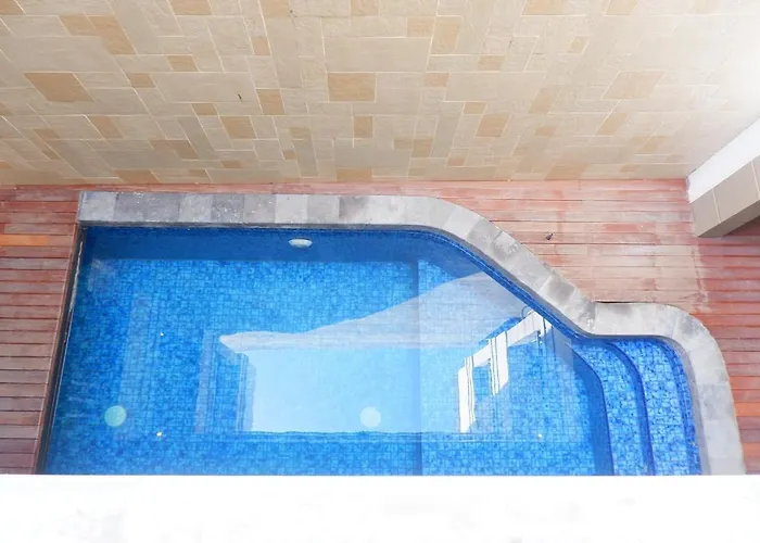 Melati View Hotel Kuta (Bali)