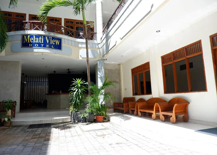 Melati View Hotel