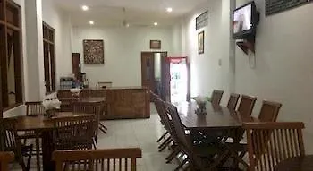 Hotel Melati View 2*