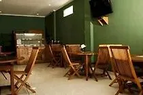 Hotel Melati View