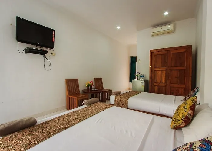 Melati View Kuta (Bali)